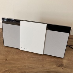 CDプレイヤー美品