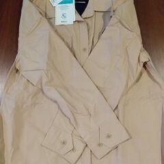AIGLE    新品タグ付   Lサイズの画像