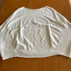ミッシェルクラン　サマートップス