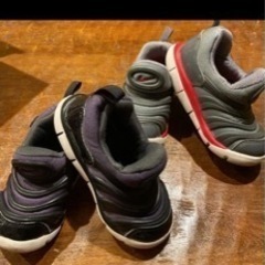 NIKE ダイナモ 15cm