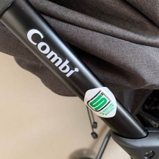 ⭐︎美品⭐︎ combi ラベリタ　インナークッション　取扱説明書付き　ベビーカ