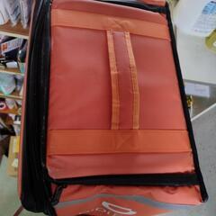 DiDiFoodバッグ　中古の画像