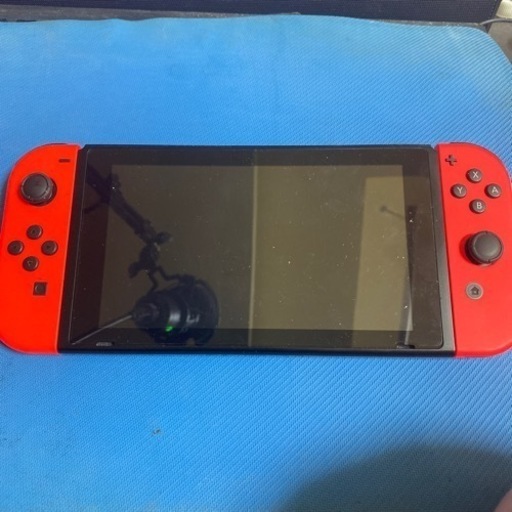 ニンテンドーSwitch