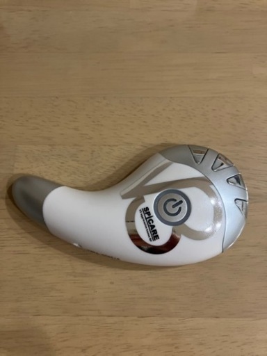 スピケアV3アグレッシブカッサRF  正規品シリアルNo.有り