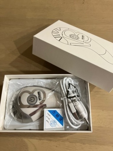 スピケアV3アグレッシブカッサRF  正規品シリアルNo.有り