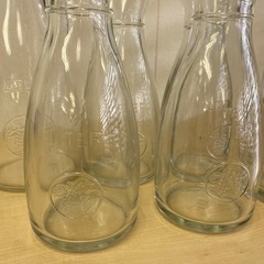 値下げミズラのカラフェ（デキャンタ）の画像