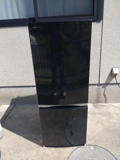 東芝2017 冷蔵庫