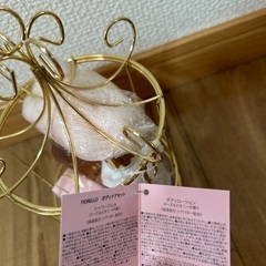 Francfranc FIORELLO ボディケアセット ローズ&ピオニーの香りの画像