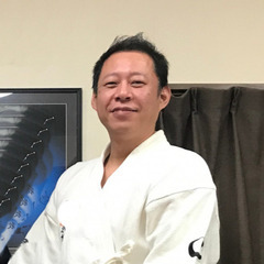 新潟市の合気塾★合気入門・大東流合気柔術★あなたの可能性を引き出すメソッド★の画像