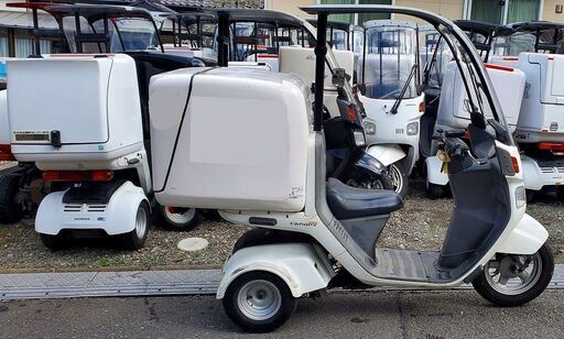 ★30台有★値引65000円●4st★ノーヘル乗車化可★整備陸送ミニカー登録リミッタカット可★確認走済★ジャイロキャノピー★TA03★納車整備可★登録代行可★全国陸送対応可★Uber出前館ウーバー宅配巡回業務★リミッターカット★5000円値引★東京神奈川埼玉千葉陸送可★30台以上選び放題★32974km