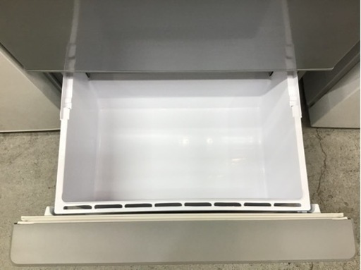 ○販売終了○冷蔵庫 自動製氷無し 3ドア 272L 2018年製 aqua 中古