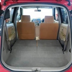 自営業や転職したばかりの方でも大歓迎🎉【日産/モコ 2WD E】の画像