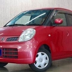 自営業や転職したばかりの方でも大歓迎🎉【日産/モコ 2WD E】