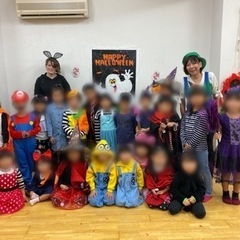 ☆英会話☆ 広島市中区　白島教室　新規開講！！の画像
