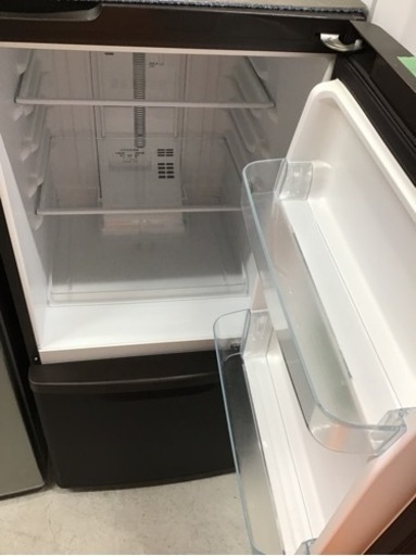 ●販売終了しました● 冷蔵庫　２ドア　138L 2020年製　Panasonic 中古品