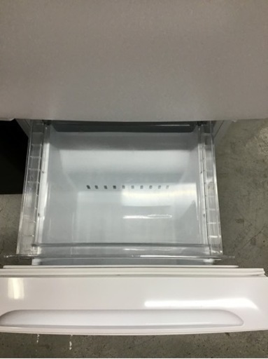 ●販売終了●冷蔵庫　２ドア　156L 2019年製　ヤマダ電機　中古品