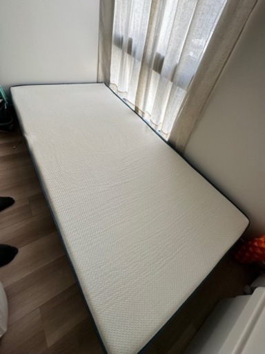日程合わせます❗️コアラマットレス　シングル