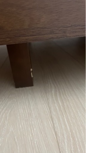 【値下げしました】シモンズ セミダブルベッド