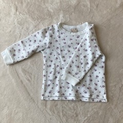 プティマイン　Lee  子供服　100㎝の画像