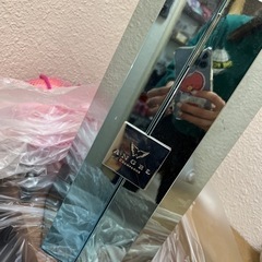 エンジェルシャンパン　Brut Vintage 2005 空びん、空箱