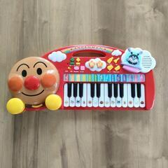 アンパンマンキーボード