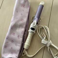 サロニアのコテ