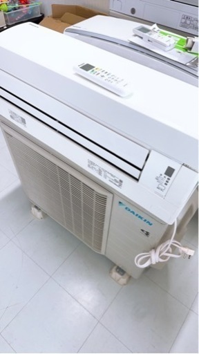 ダイキン DAIKIN AN40YCP-W [エアコン （14畳・単相200V） Cシリーズ 除菌機能 ホワイト]