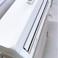 ダイキン DAIKIN AN40YCP-W [エアコン （14畳・単相200V） Cシリーズ 除菌機能 ホワイト]