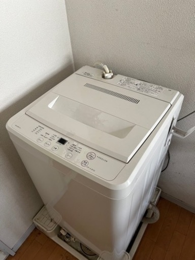 洗濯機