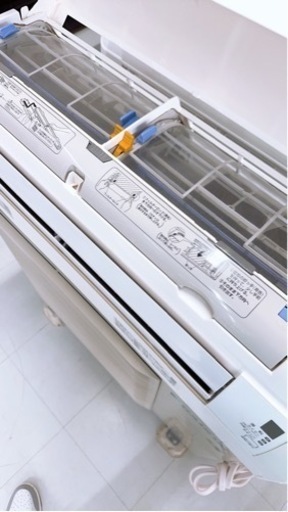 ダイキン DAIKIN AN40YCP-W [エアコン （14畳・単相200V） Cシリーズ 除菌機能 ホワイト]