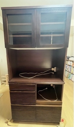 a-flat キッチンボードv02