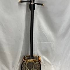 現品限り早い者勝ちです‼️】🌟琉球三線🌟