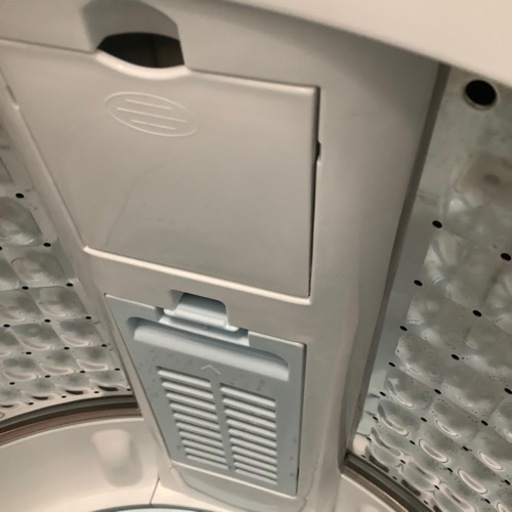Haier ハイアール 全自動洗濯機 JW-U55HK 2021年製【トレファク 川越店】