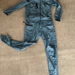 本日中　fieldcore ワークマン　作業着