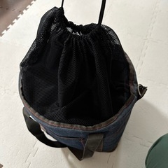 ペットカバンの画像