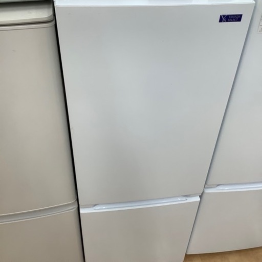 （トレファク摂津店）YAMADA2ドア冷蔵庫2020年製入荷致しました！