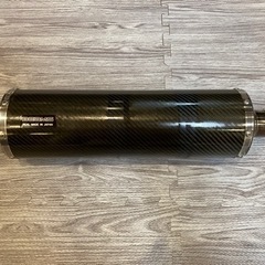 マジェスティ SG20J マフラー BEAMS