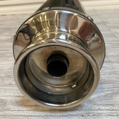 マジェスティ SG20J マフラー BEAMSの画像