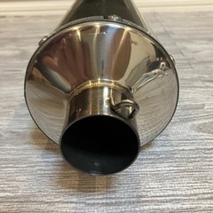 マジェスティ SG20J マフラー BEAMSの画像
