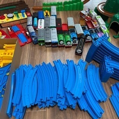 プラレール色々⭐️お値下げ⭐️の画像