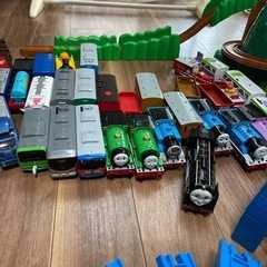 プラレール色々⭐️お値下げ⭐️の画像