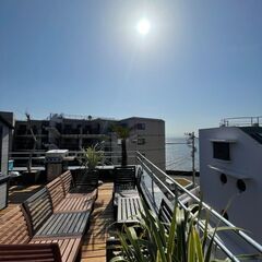 葉山町近辺お住まいの方歓迎！清掃スタッフ！すぐ働ける！採用ボーナスあり★の画像