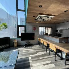 葉山町近辺お住まいの方歓迎！清掃スタッフ！すぐ働ける！採用ボーナスあり★の画像