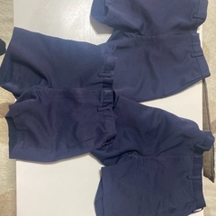小学生制服ズボン