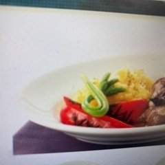 カネスズブランドの洋食器の画像