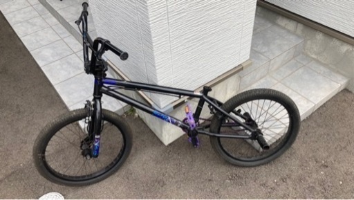mon BMX 自転車