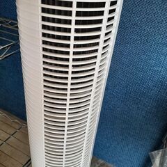 ID:G20040955　アイリスオーヤマ　タワーファンの画像