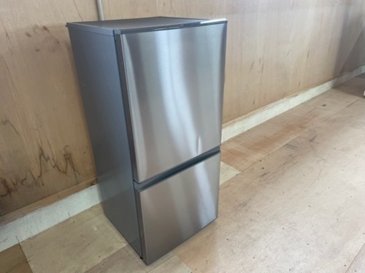 040500 アクア2ドア冷蔵庫　2016年製