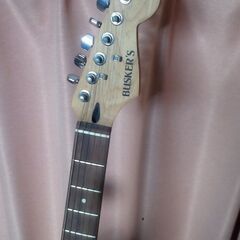 エレキギターの画像