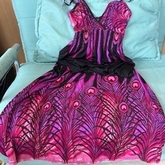 キャミドレス👗の画像